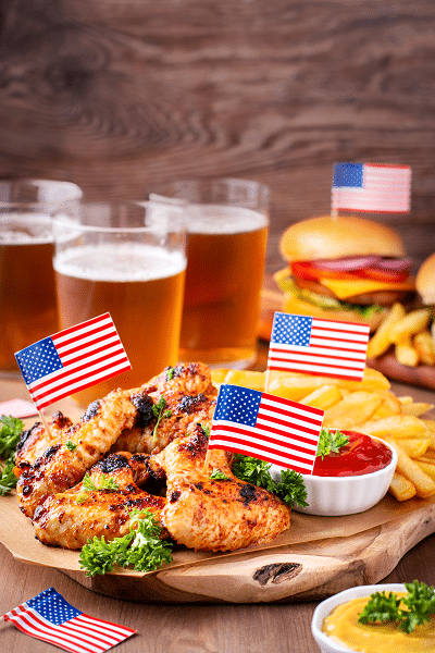 4th Of July