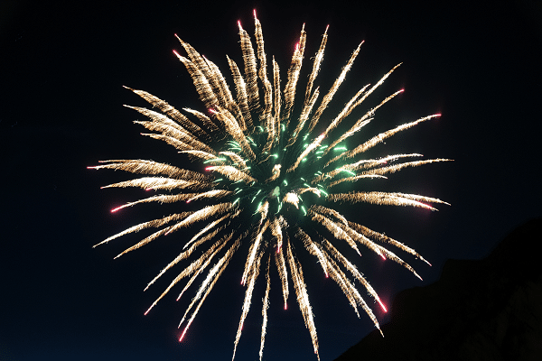 4th Of July