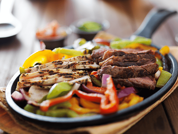 Grill