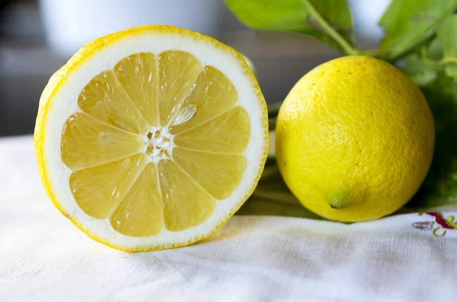 Lemon
