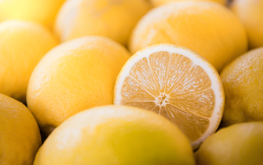 Lemons
