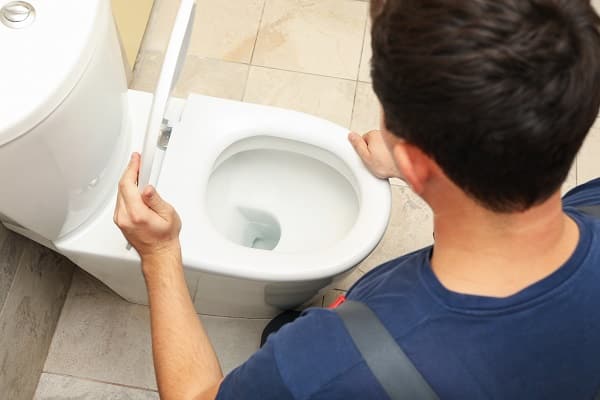 Plumber
