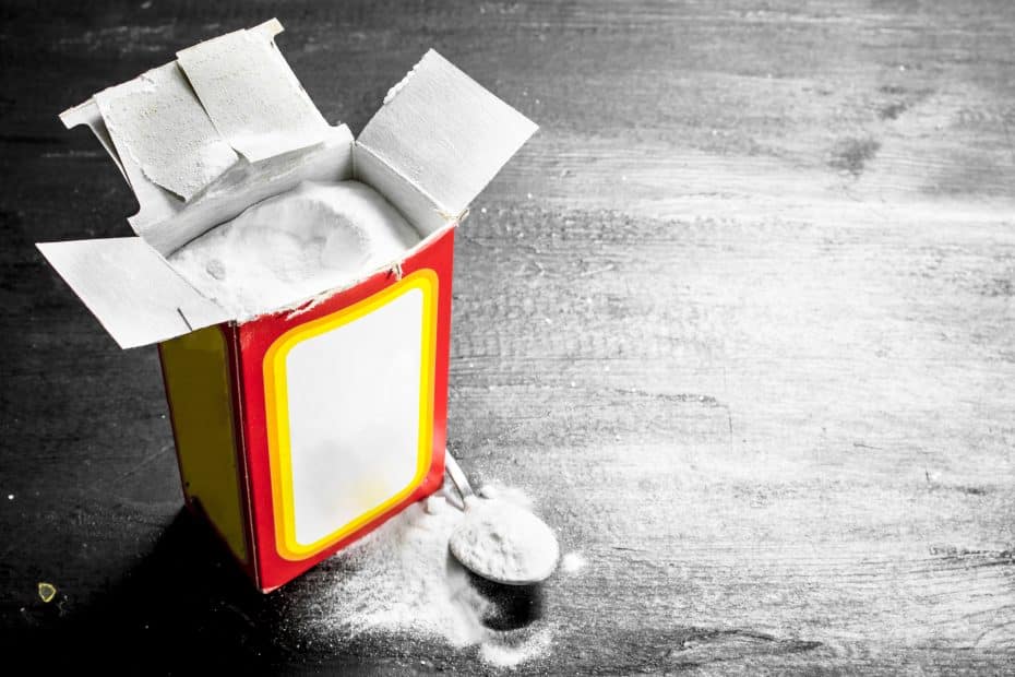 Baking Soda