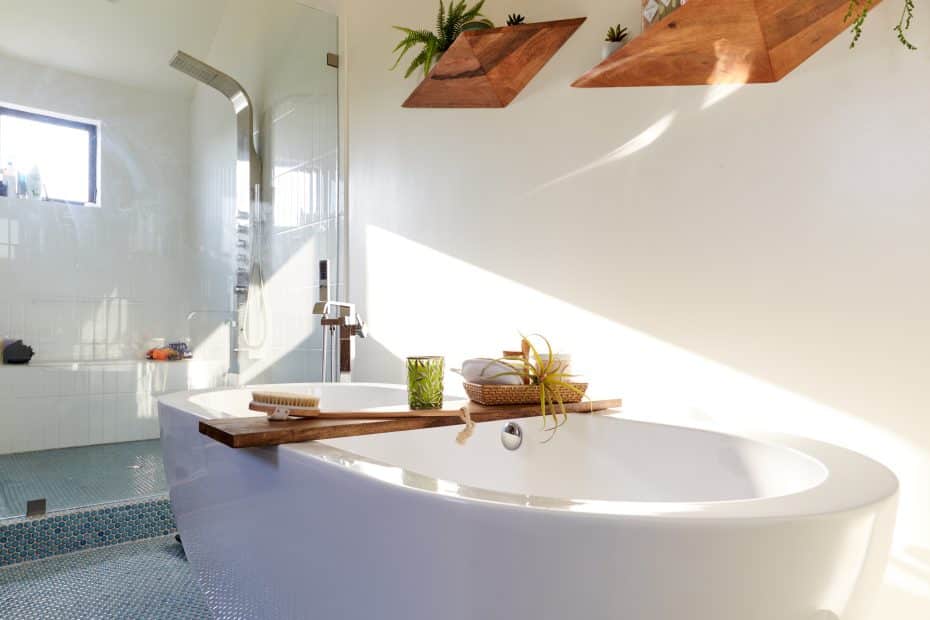 Wet Room