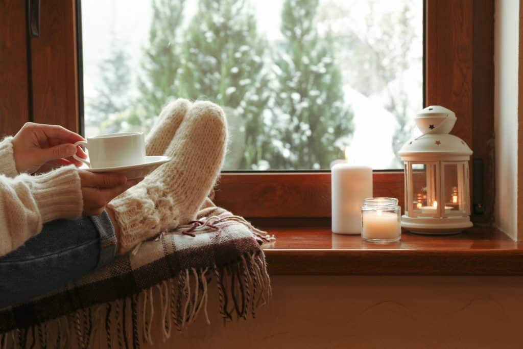 Winterize Your Home