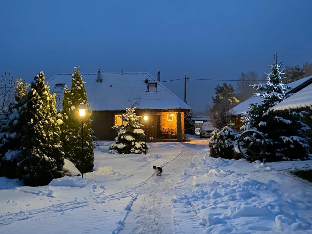 Cottage Design