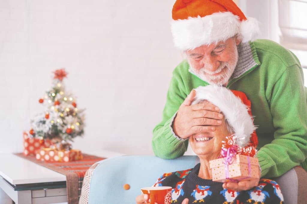 Christmas Eve