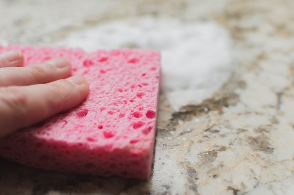 Granite Countertops