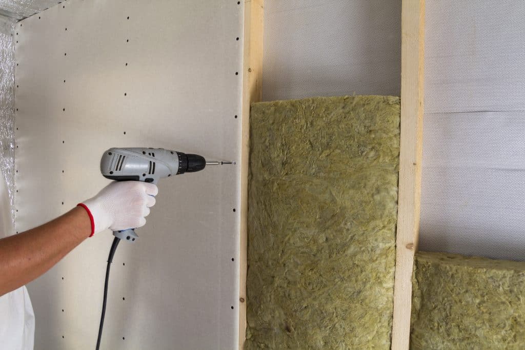 Soundproofing