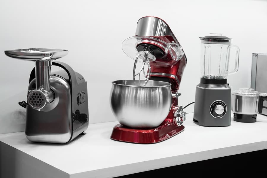 Appliances