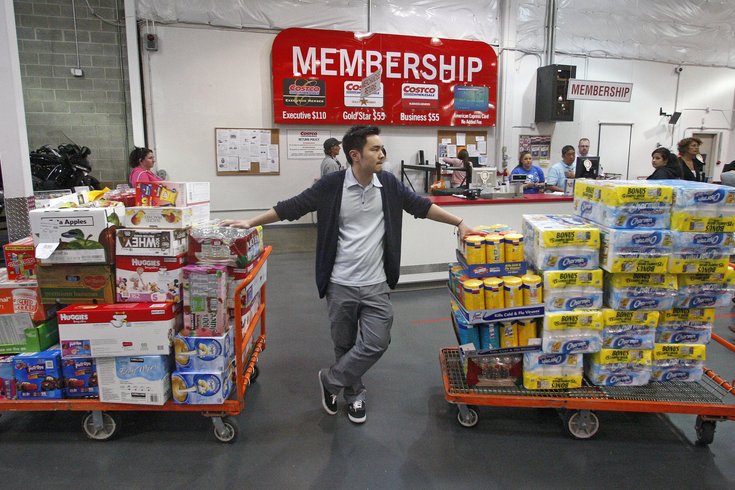 Common Mistakes In Bulk Buying