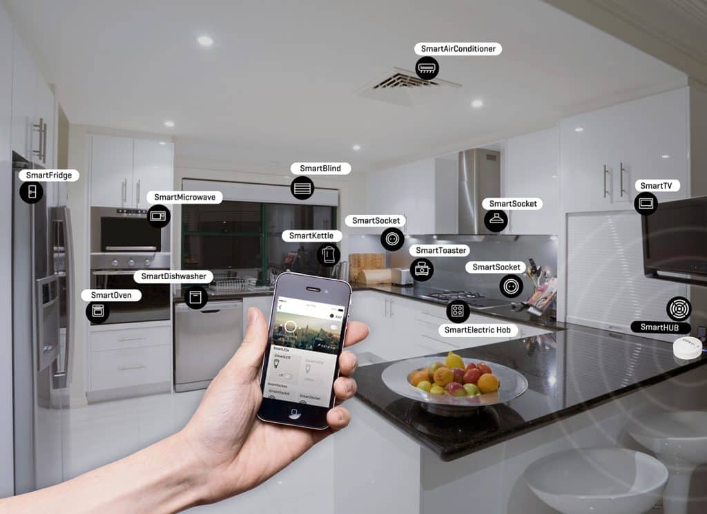 Smart Appliances: Are They a Dumb Investment?
