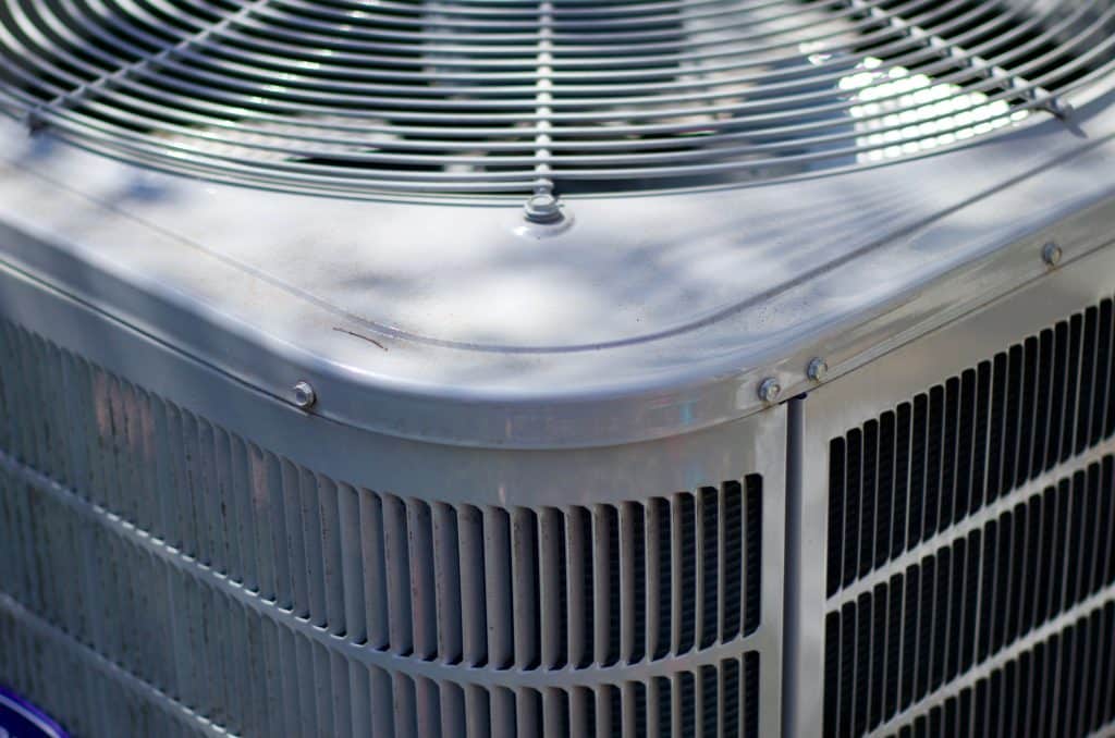 Air Ducts