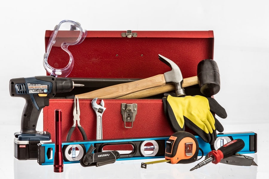 Homeowner's Toolkit: Essential DIY Projects For Every Skill Leve