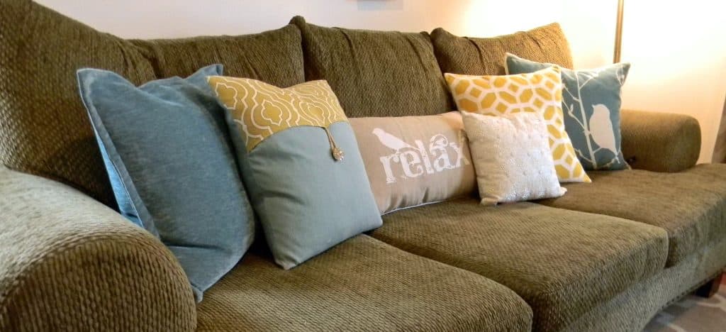 Low-Budget Home Improvement Ideas