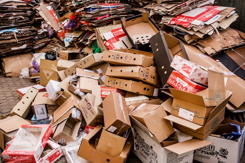 The Cost Of Convenience Foods