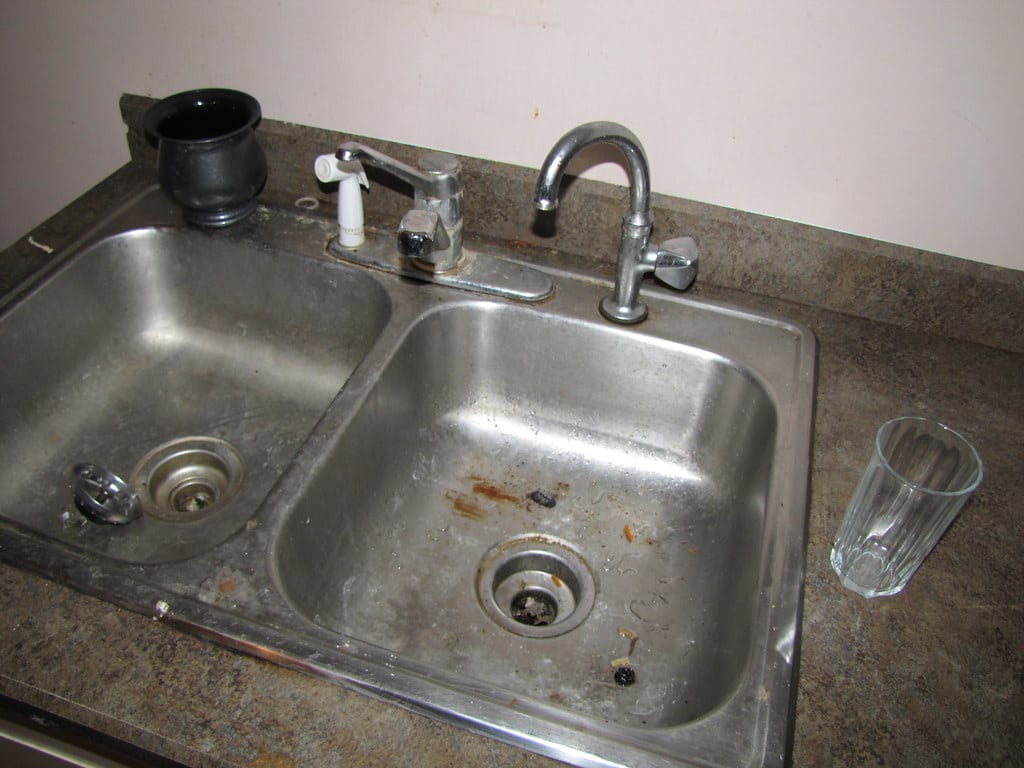 Unveiling The Hidden Dirt Traps In Your Kitchen