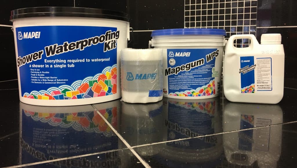 Tips For Waterproofing Your Bathroom
