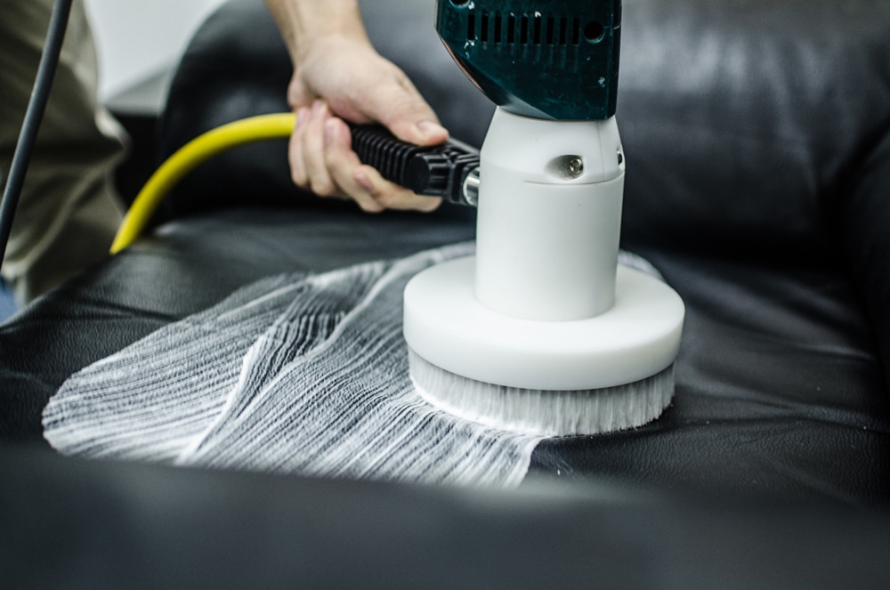 Guide To Caring For Your Leather Furniture