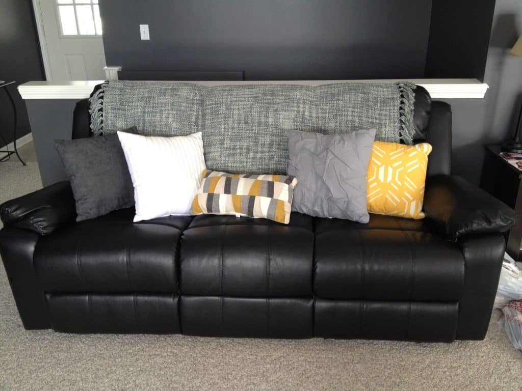 Guide To Caring For Your Leather Furniture