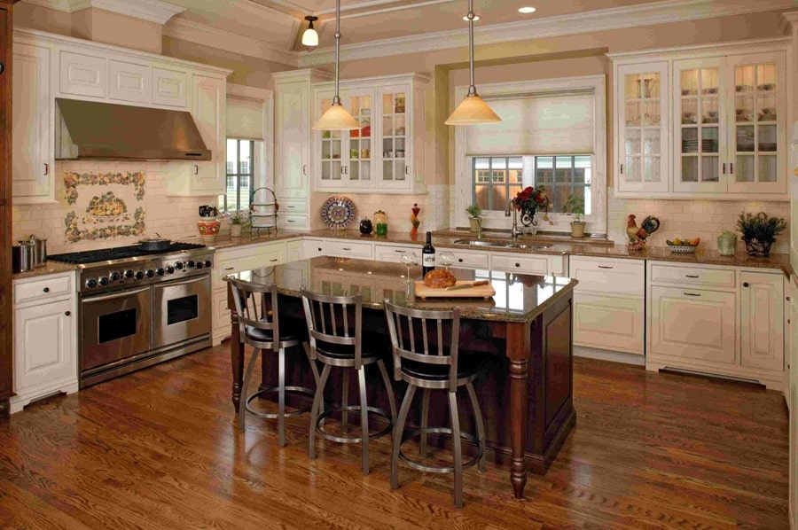 Unveiling The Hidden Dirt Traps In Your Kitchen