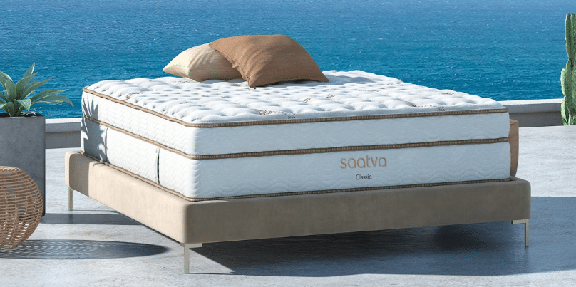 Mattress