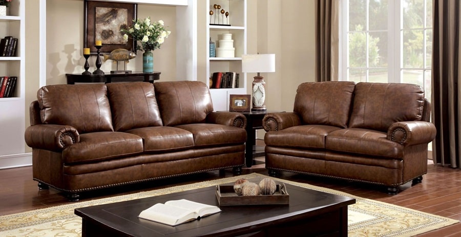 Guide To Caring For Your Leather Furniture