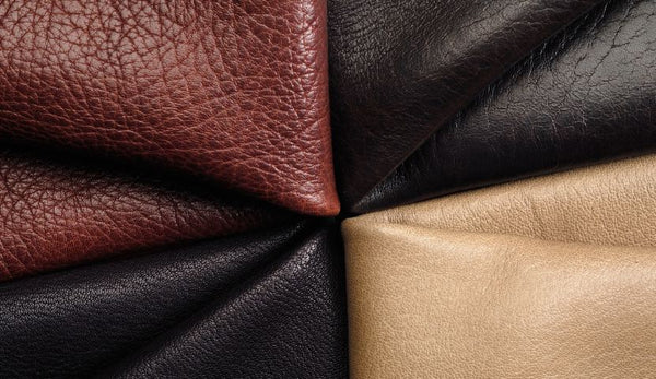 Guide To Caring For Your Leather Furniture