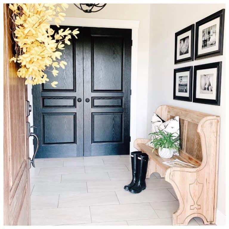 Entryway Decor Ideas For A Good First Impression