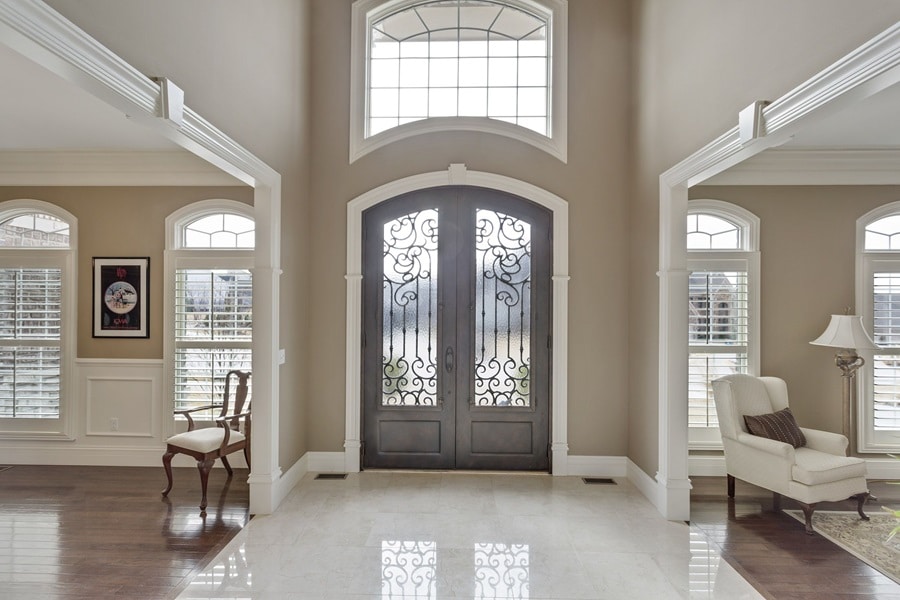 Entryway Decor Ideas For A Good First Impression