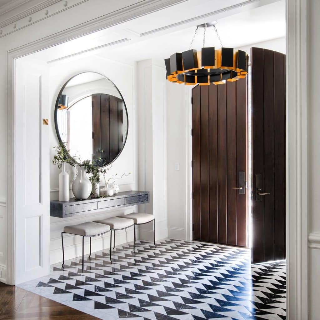 Entryway Decor Ideas For A Good First Impression