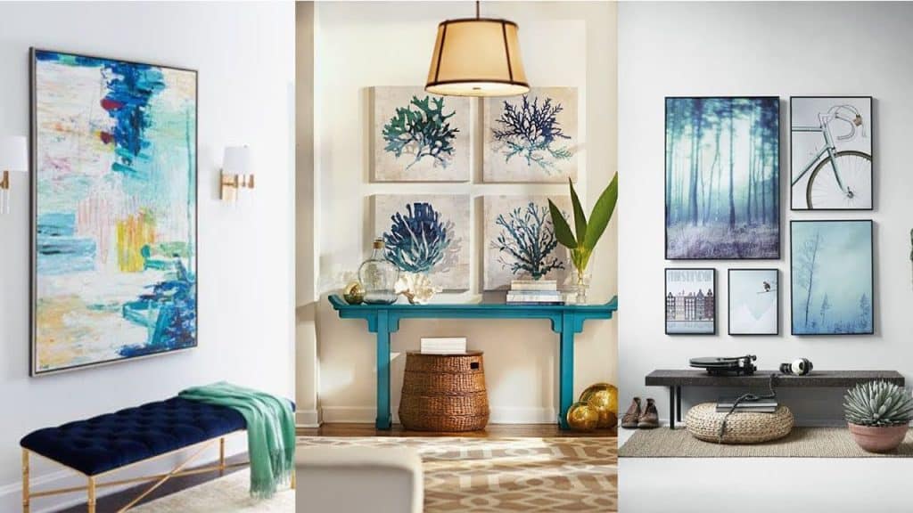 Entryway Decor Ideas For A Good First Impression