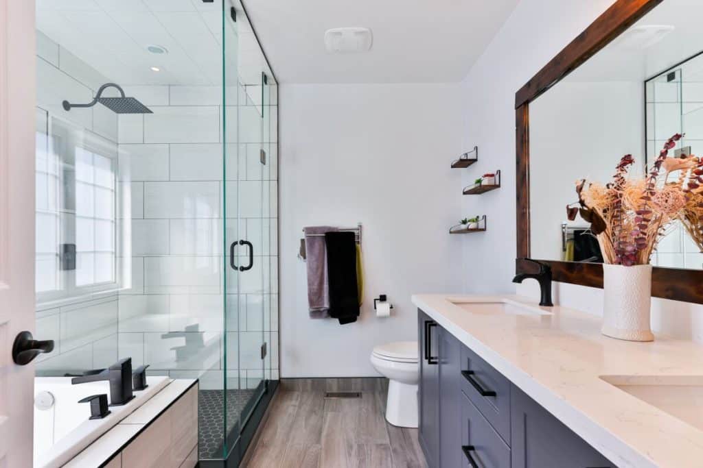 Tips For Waterproofing Your Bathroom
