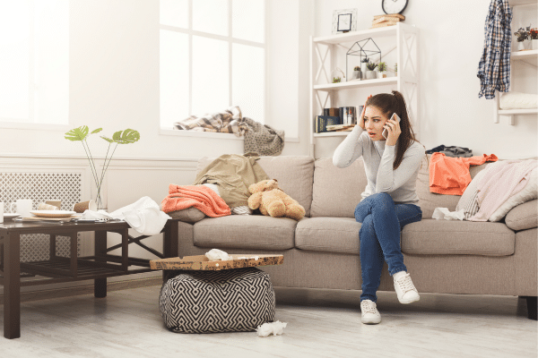 Things In Your Home That Visitors Always Notice