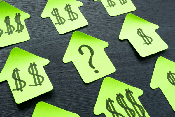 Things That Make A Home Unsellable According To Real Estate Agents