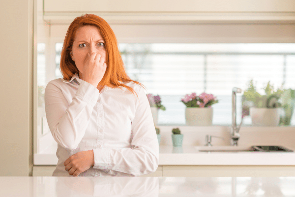 How To Eliminate Your Dishwasher's Bad Smell