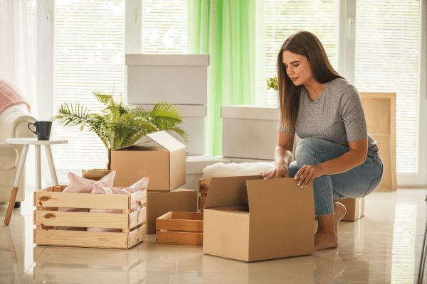 Top Hacks To Get The Clutter Out Of The House