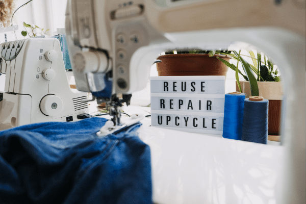 Upcycling How To Reuse Old Clothes
