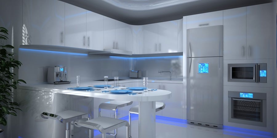 The Hidden Costs Of High-Tech Kitchen Appliances