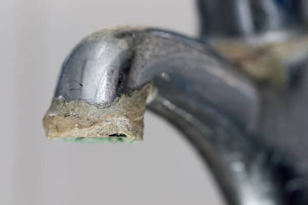 The Impact Of Hard Water On Home Appliances