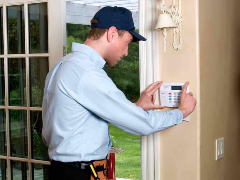 The Risks And Costs Of Outdated Home Security Systems - Home Guide Guru