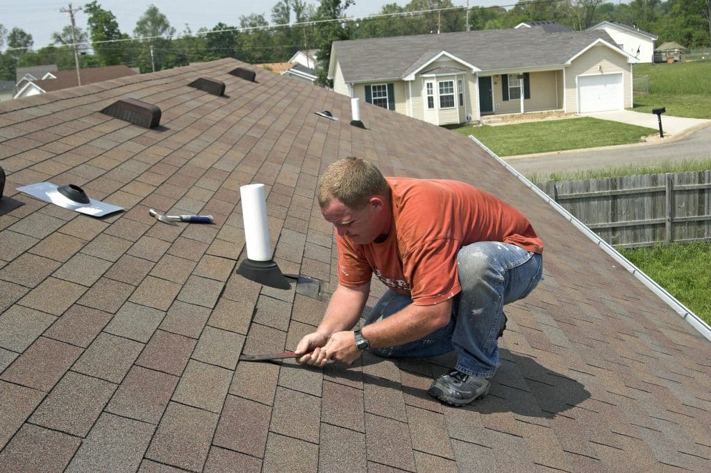 How To Spot And Address Minor Leaks In Your Roof
