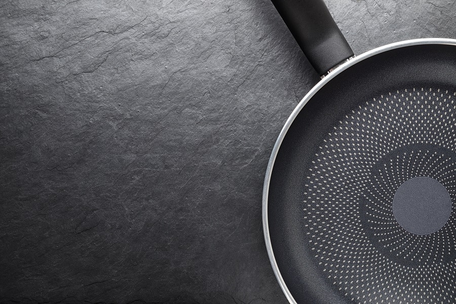 Non-Stick