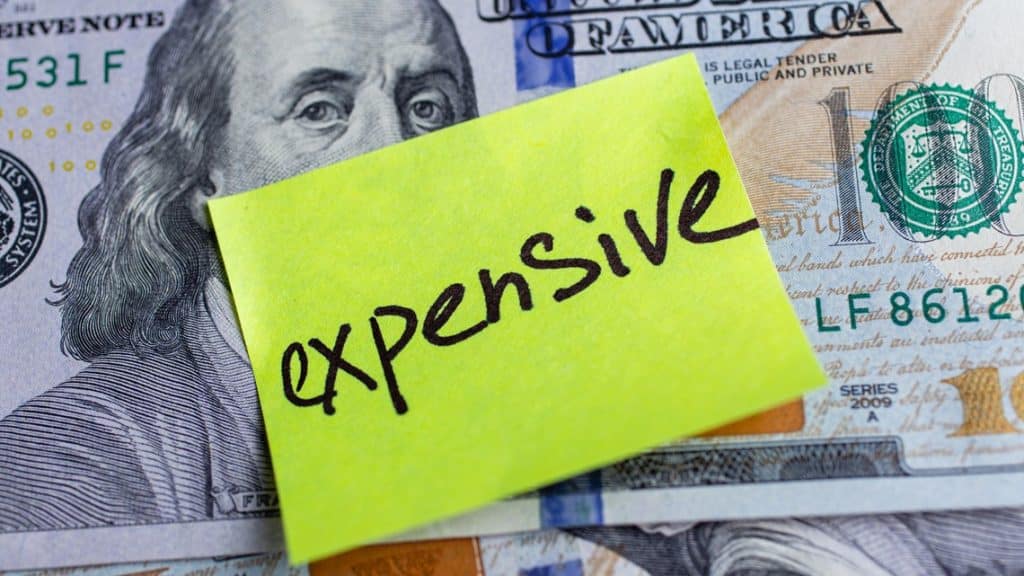 The Hidden Costs Of High-Tech Kitchen Appliances