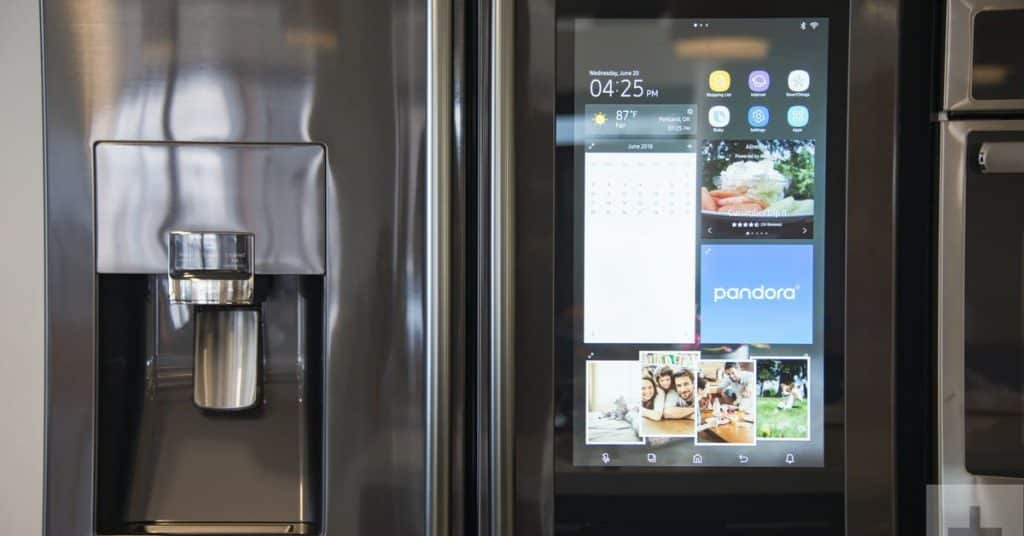 The Hidden Costs Of High-Tech Kitchen Appliances