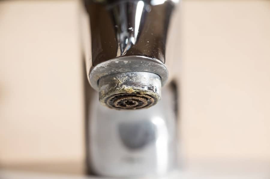 The Impact Of Hard Water On Home Appliances
