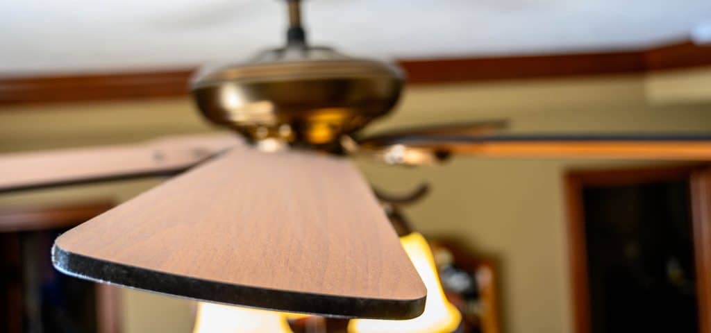 Guide To Fixing Your Wobbly Ceiling Fan