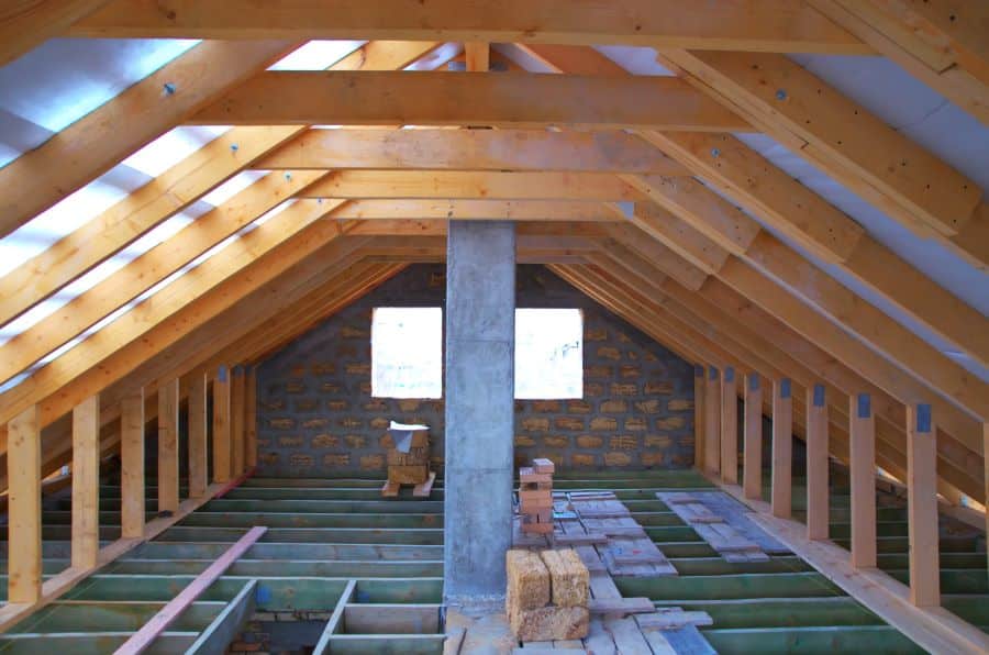 Attic