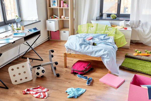 Top Home Décor Mistakes Everyone Makes