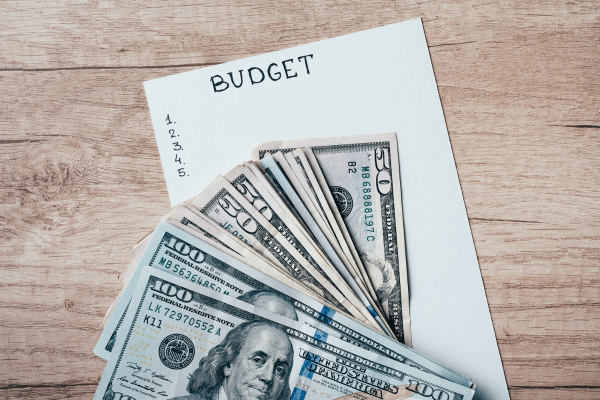 How To Move On A Budget